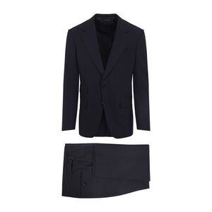Tom Ford Wool Suit Men